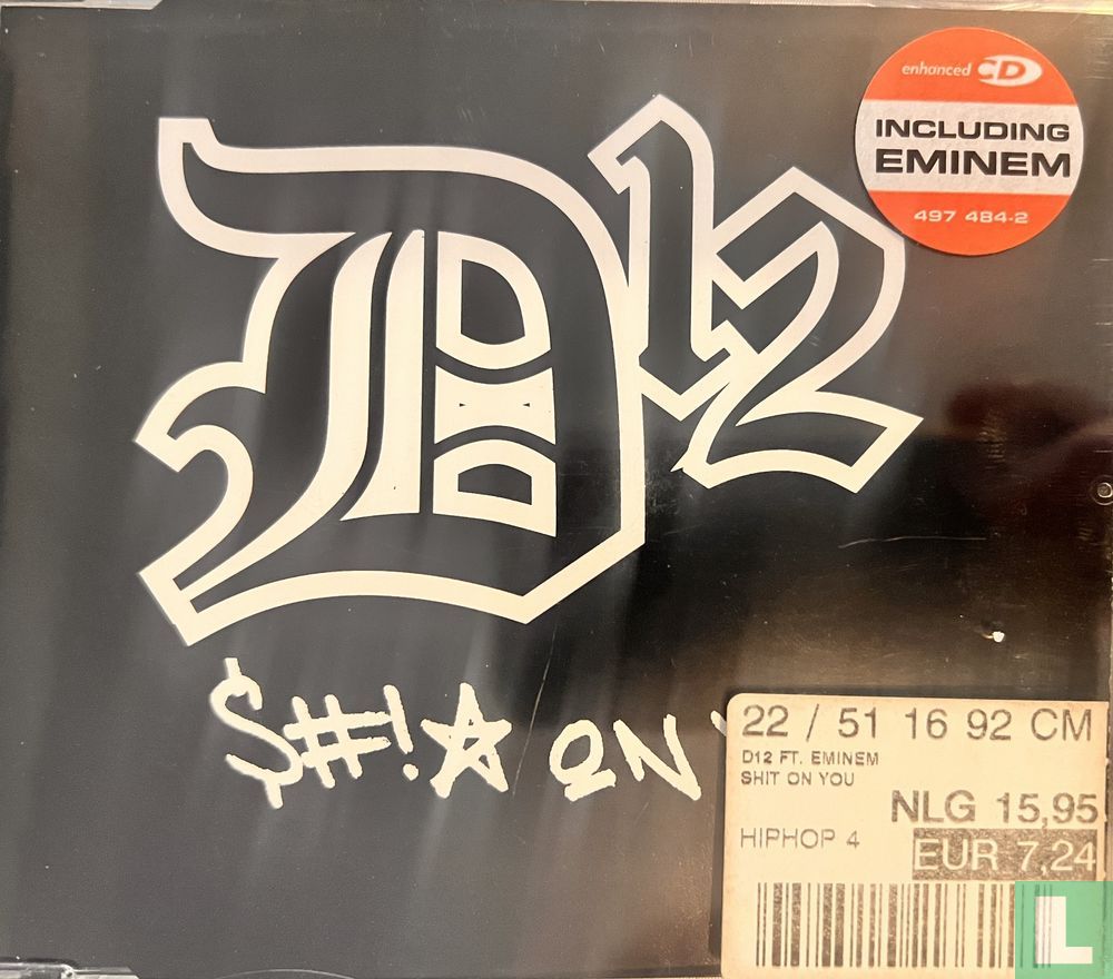 S#!* on You