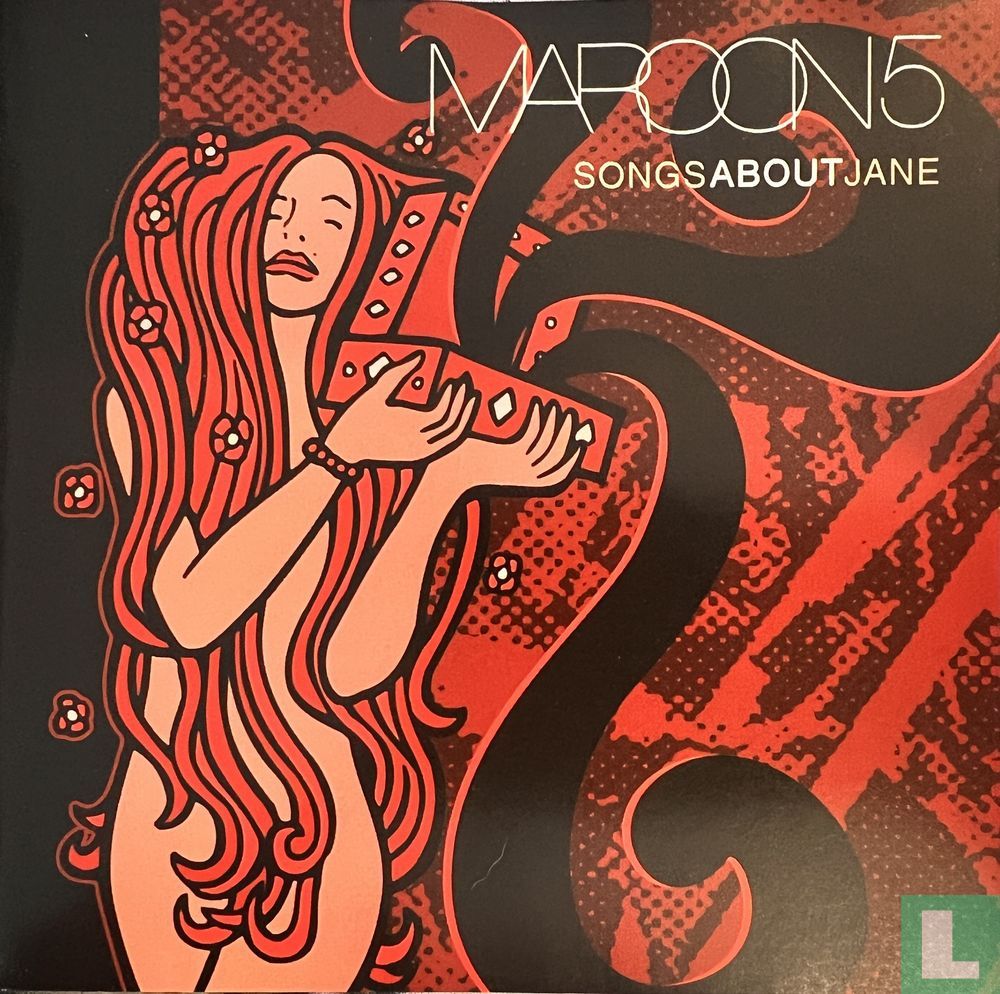 Songs About Jane