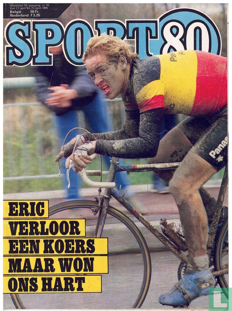Sport 80 #16