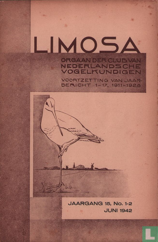 Limosa 1 - 2