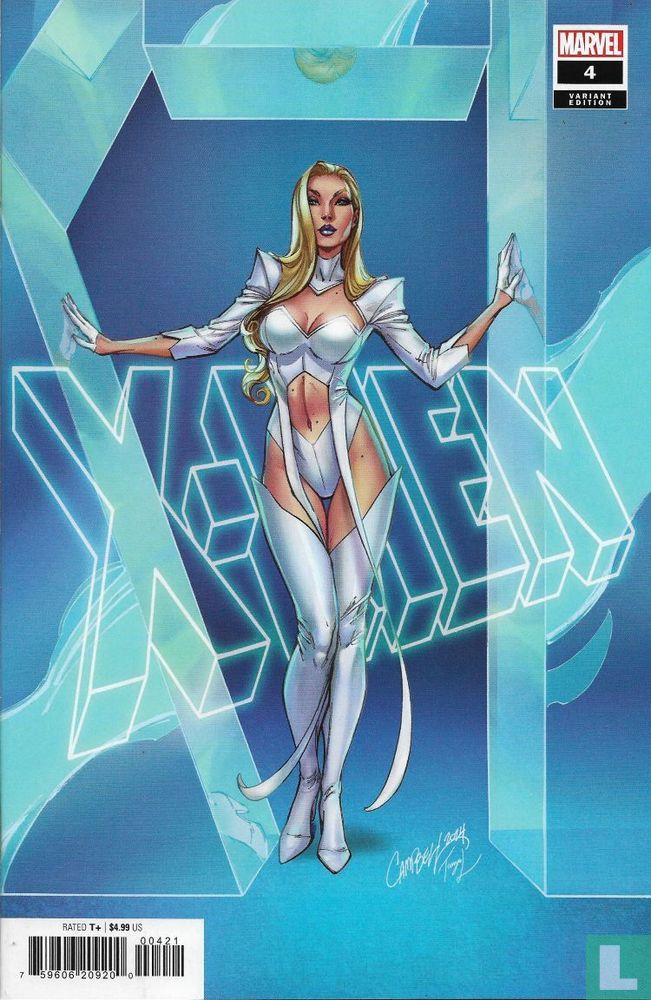 X-Men 4