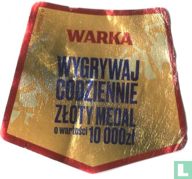 Warka Classic