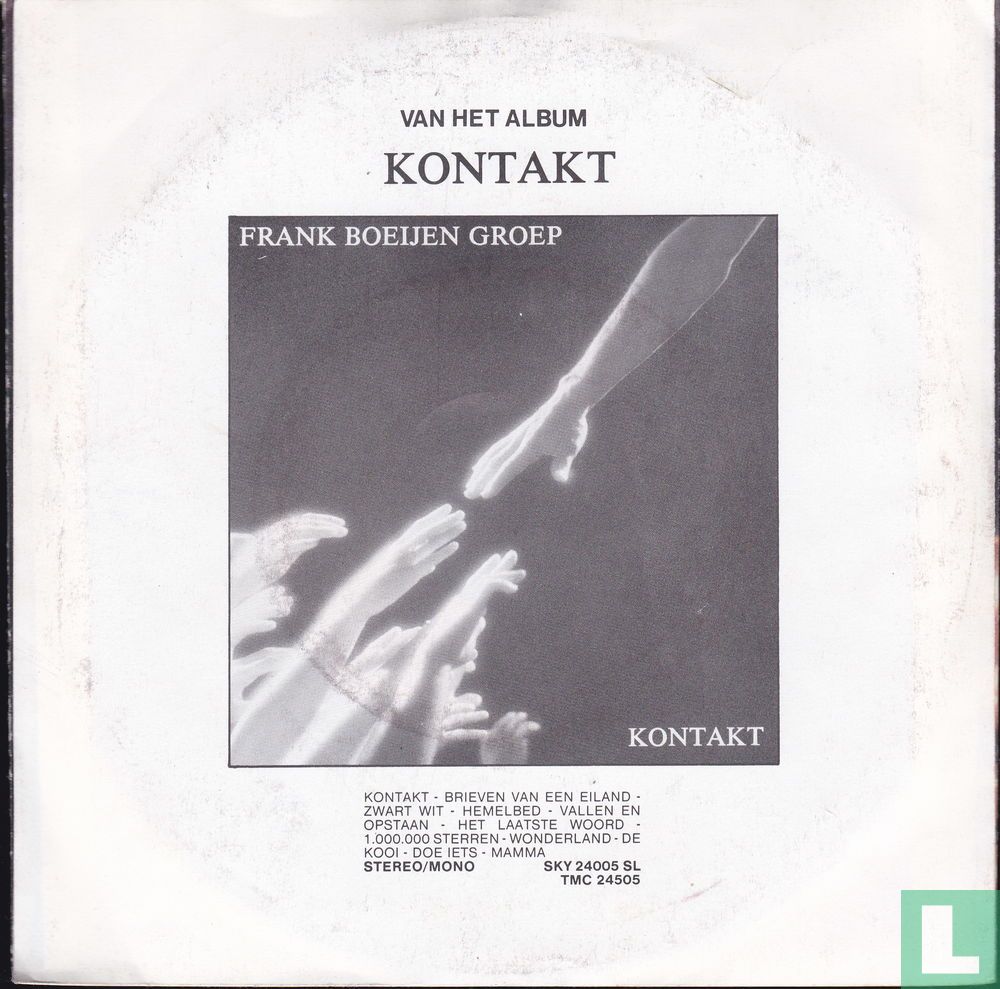 Kontakt