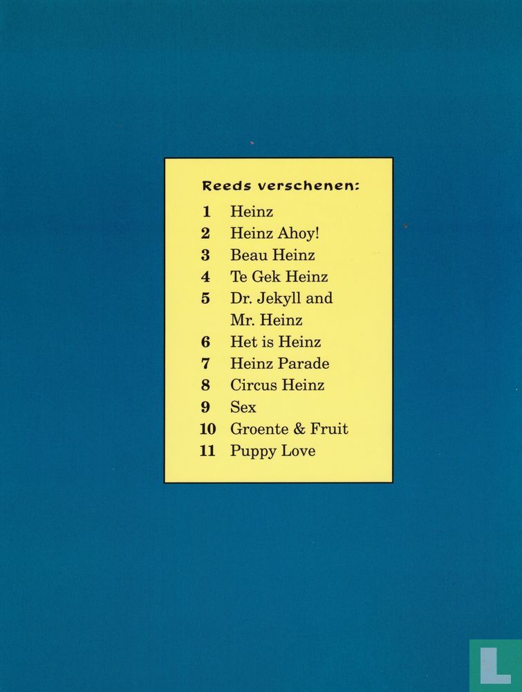 Goeie bak