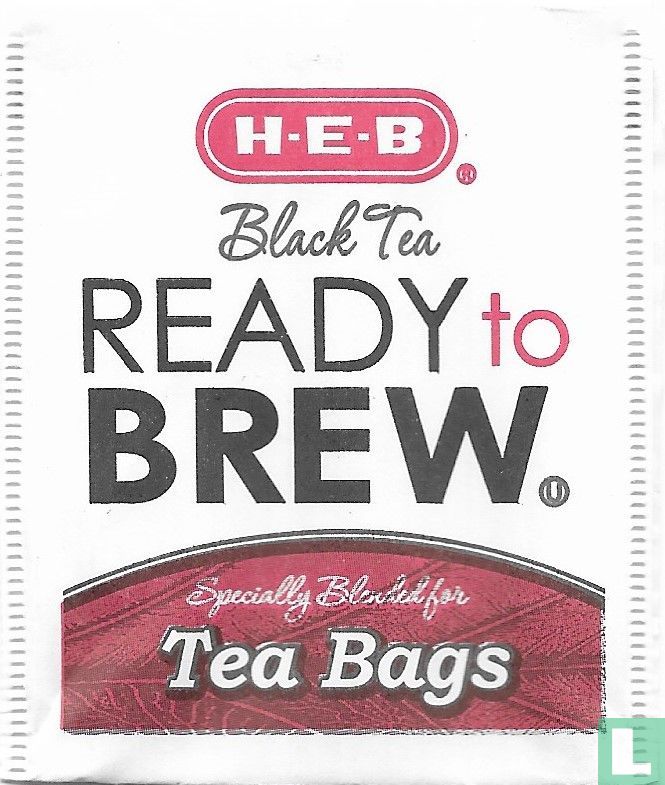Tea Bags