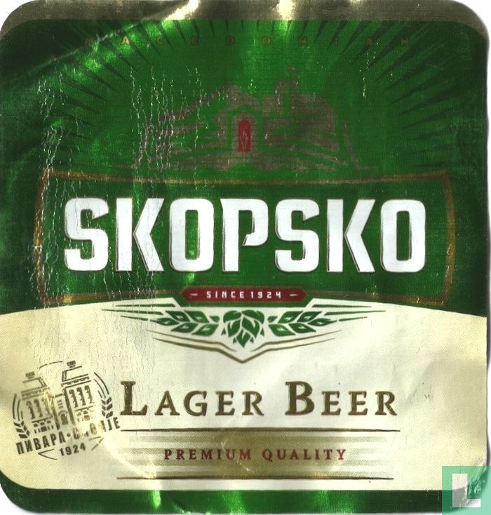 Skopsko