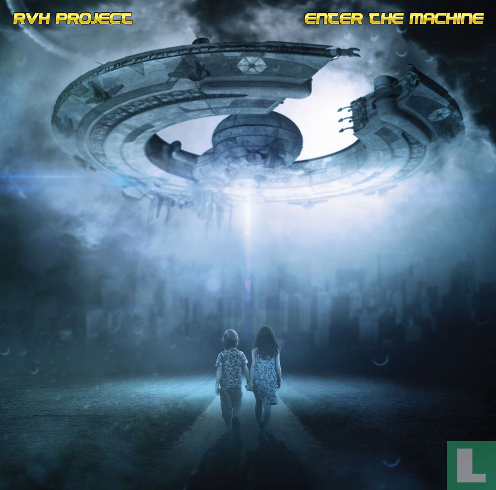 Enter The Machine (test persing)