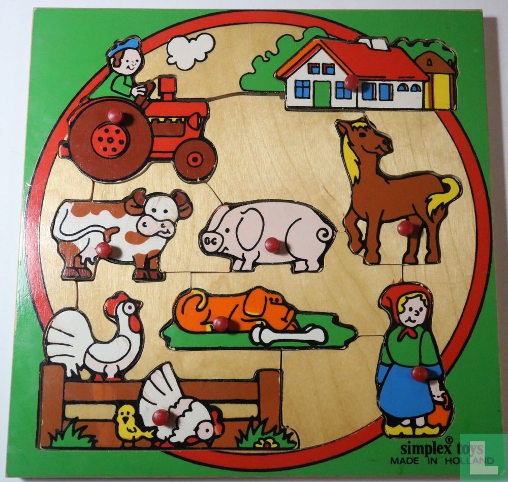 Boerderij
