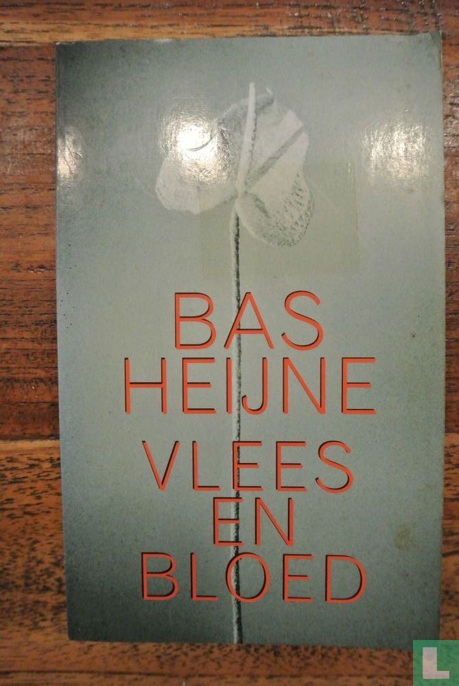 Vlees en bloed