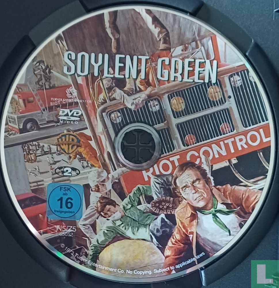 Soylent Green