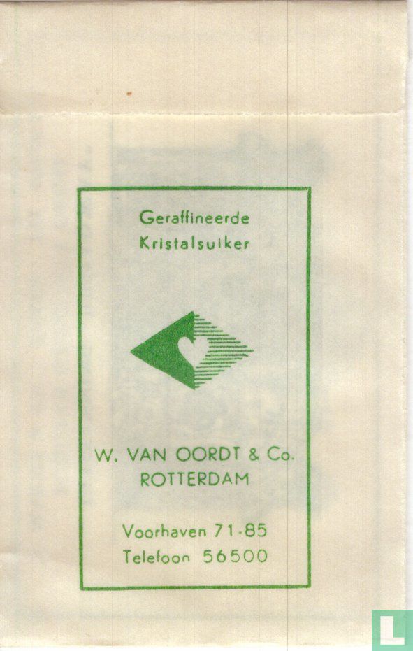 Uitspanning "Broadway"  