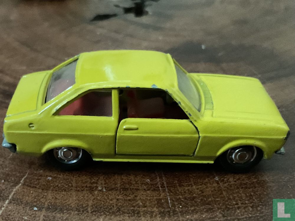 Ford Escort