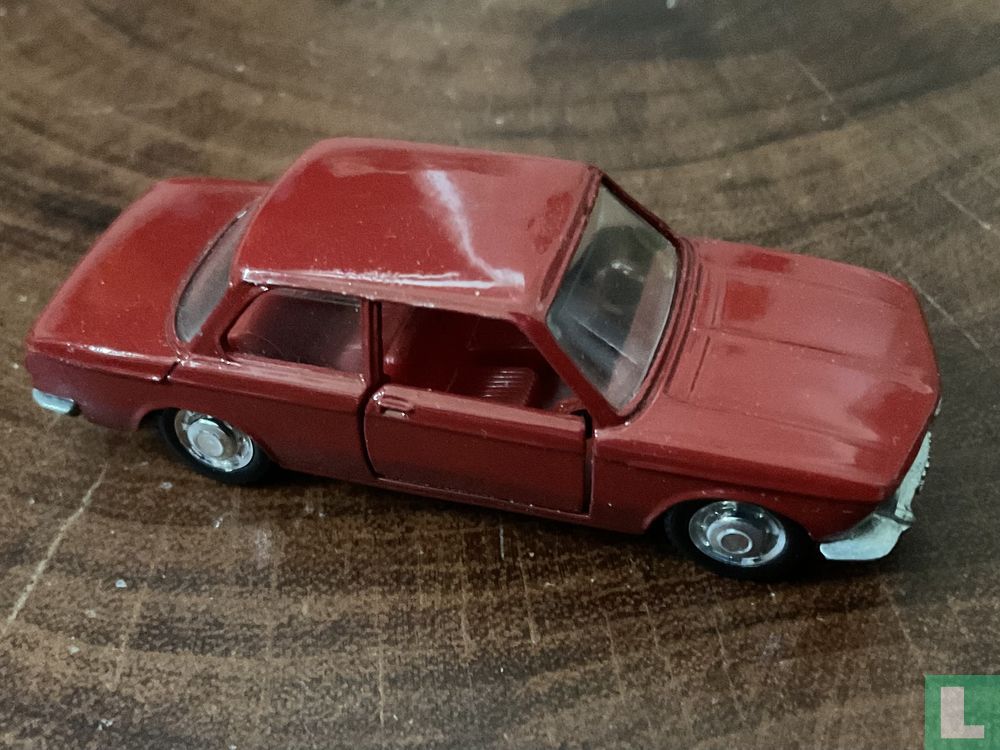 BMW 1600