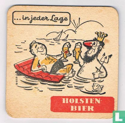 ... in jeder Lage