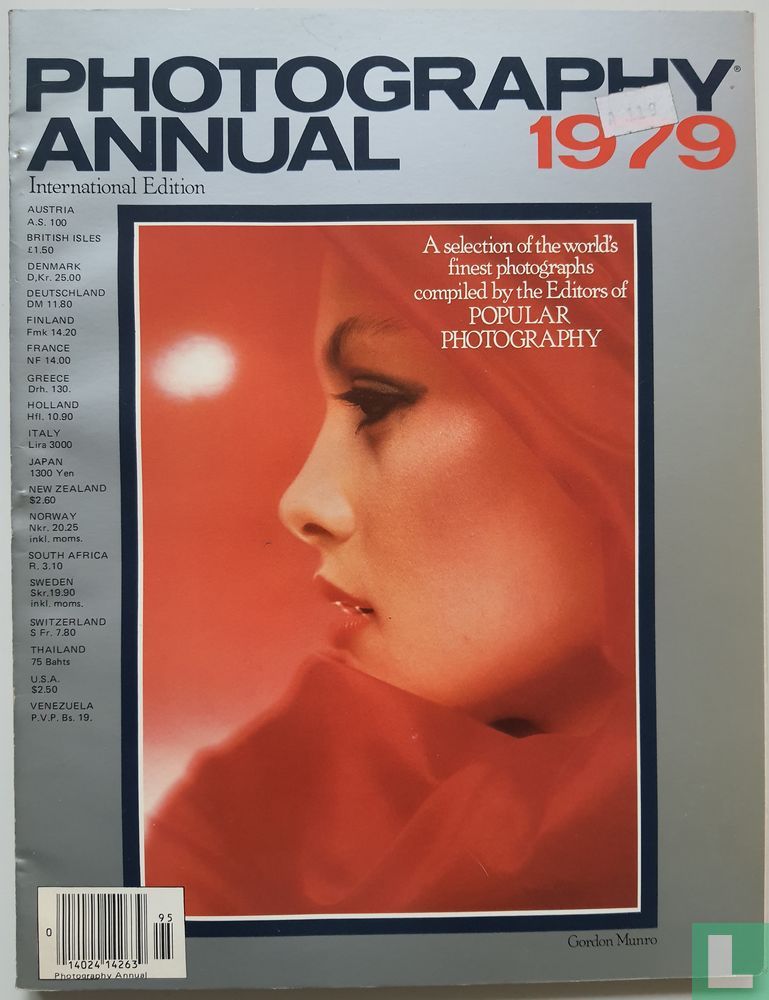 Photography Annual