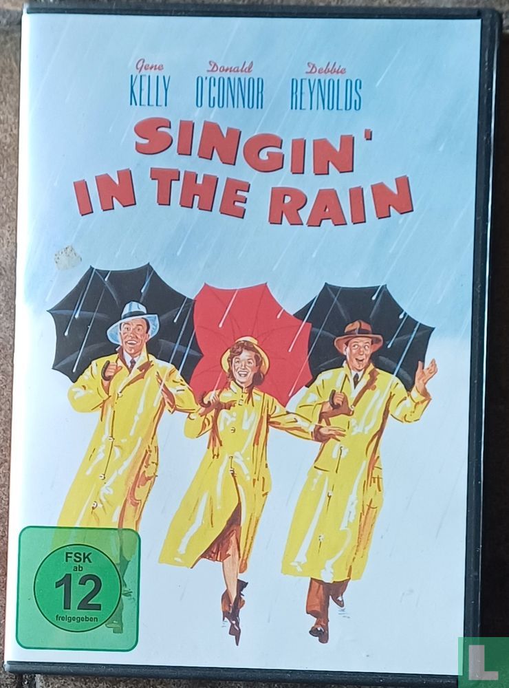 Singin' in the Rain