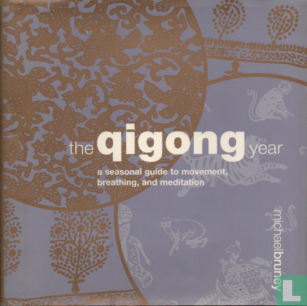 The Qigong Year