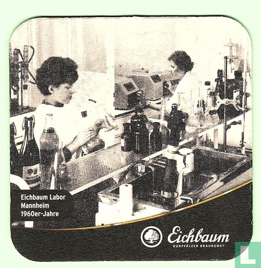 Eichbaum labor