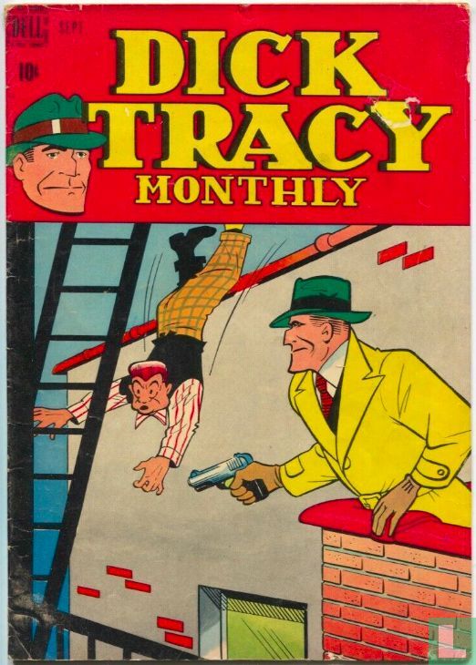 Dick Tracy