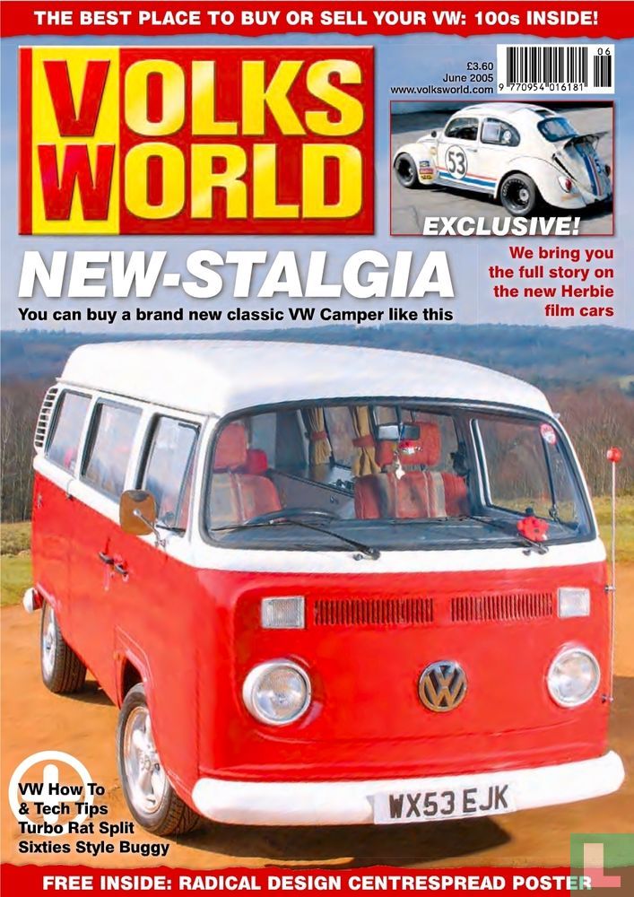 VolksWorld 06