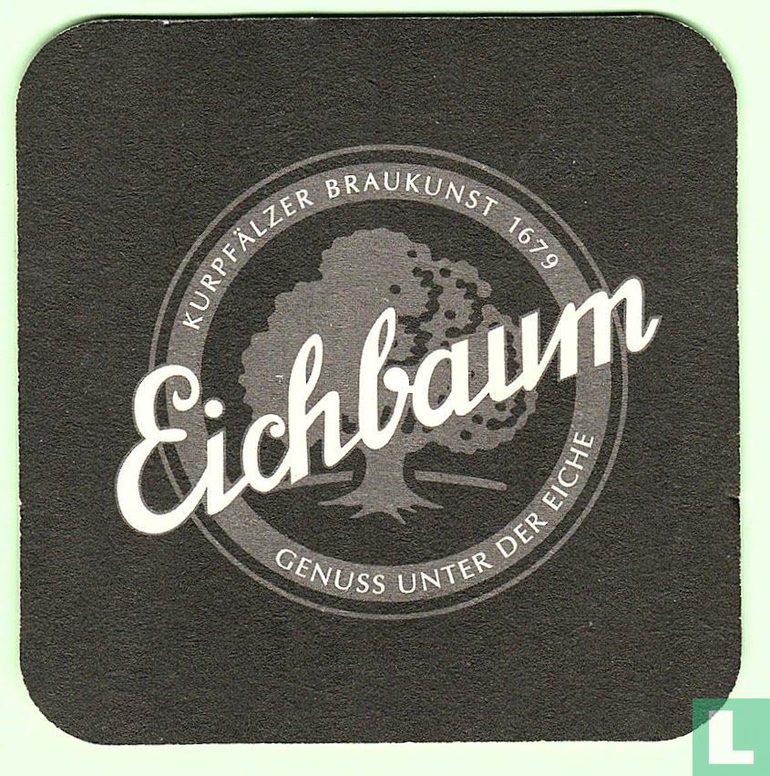 Eichbaum fasslager