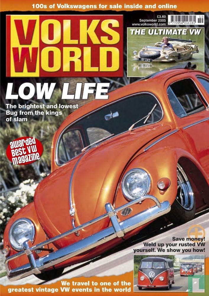 VolksWorld 09