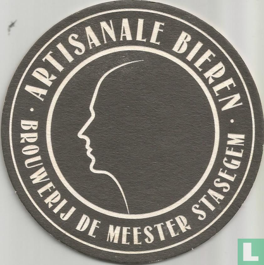 Artisanale bieren