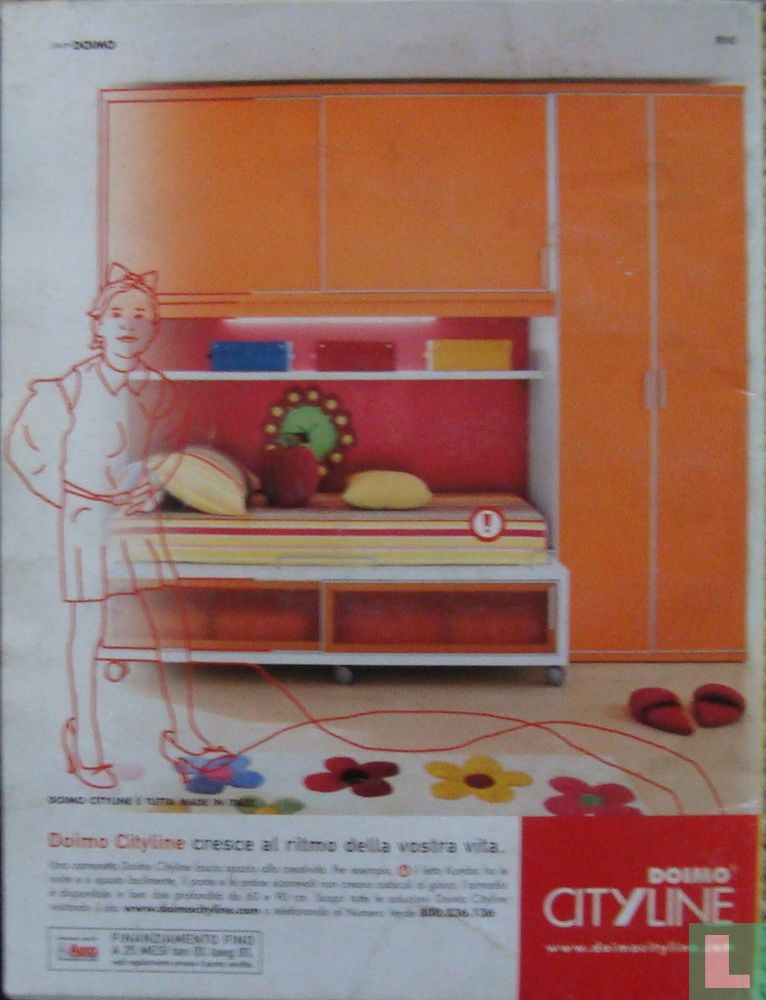 Topolino 2644