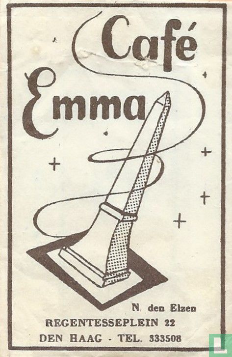 Café Emma  