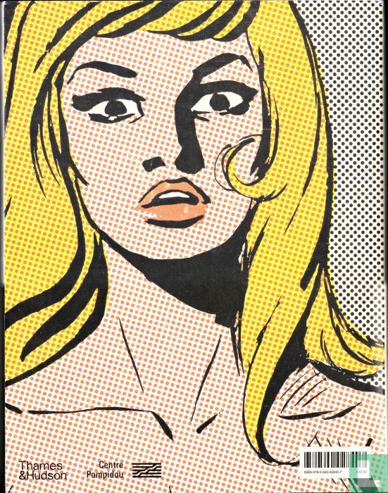 Comics 1964-2024
