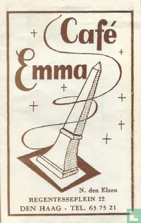 Café Emma