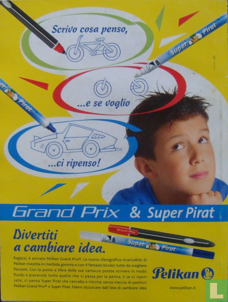 Topolino 2646