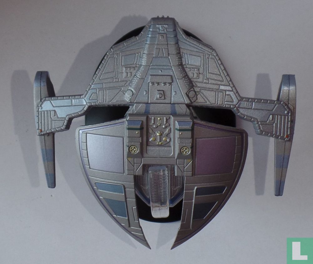 Jem'Hadar Fighter