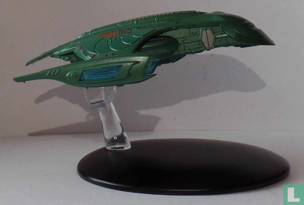 Romulan Shuttle