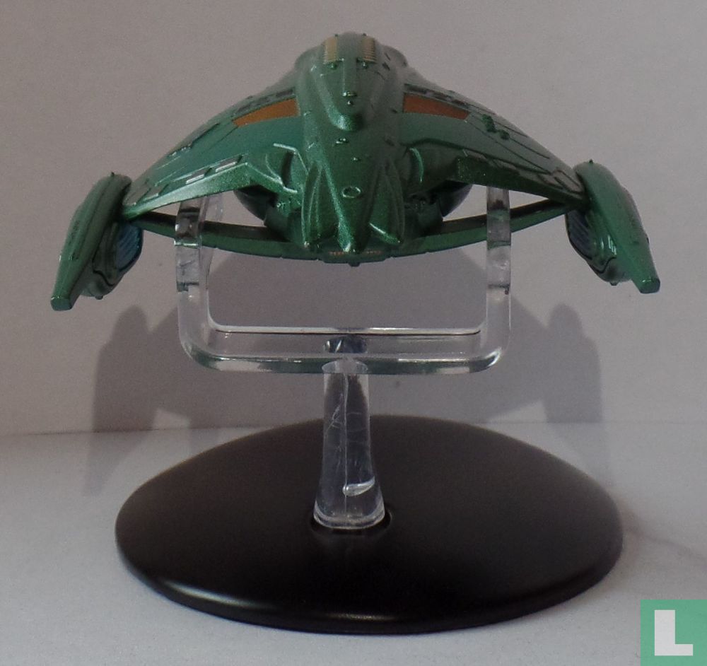 Romulan Shuttle