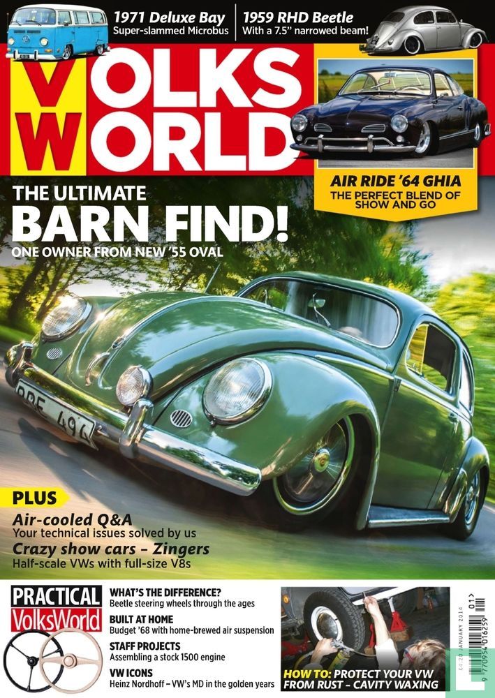 VolksWorld 01