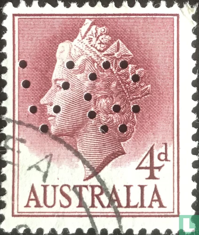 Elizabeth II