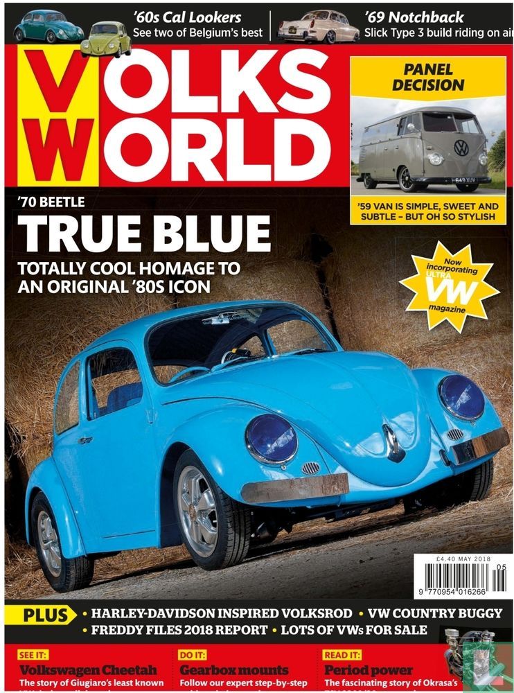 VolksWorld 05