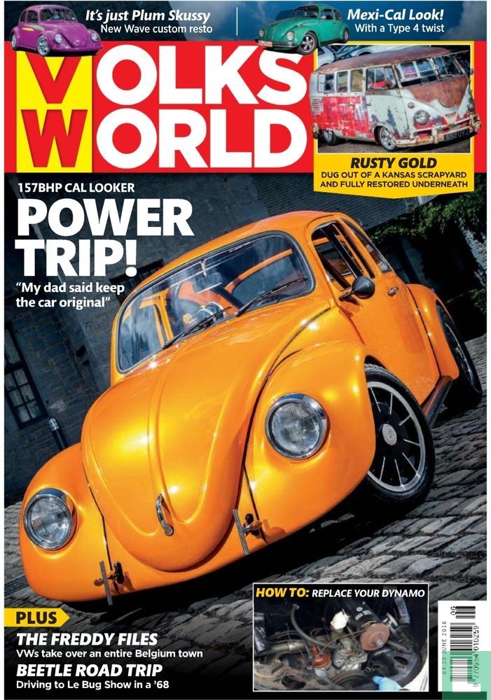 VolksWorld 06