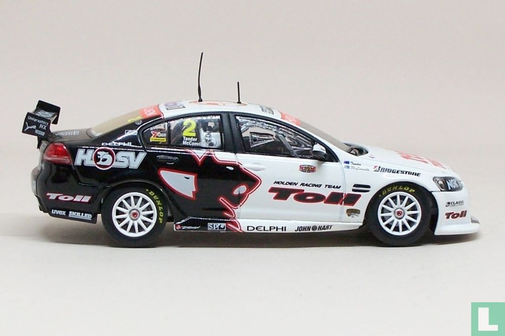 Holden VE Commodore V8 Supercar #2