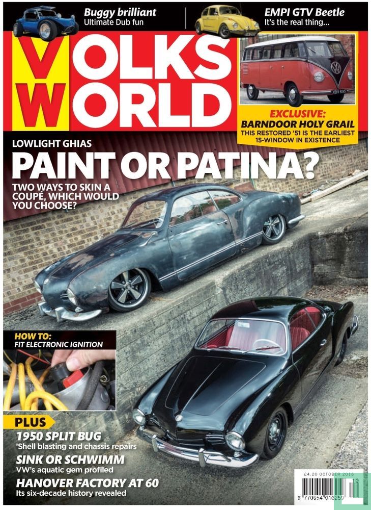 VolksWorld 10