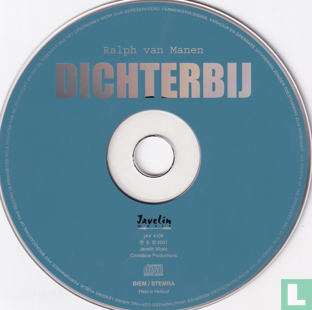 Dichterbij