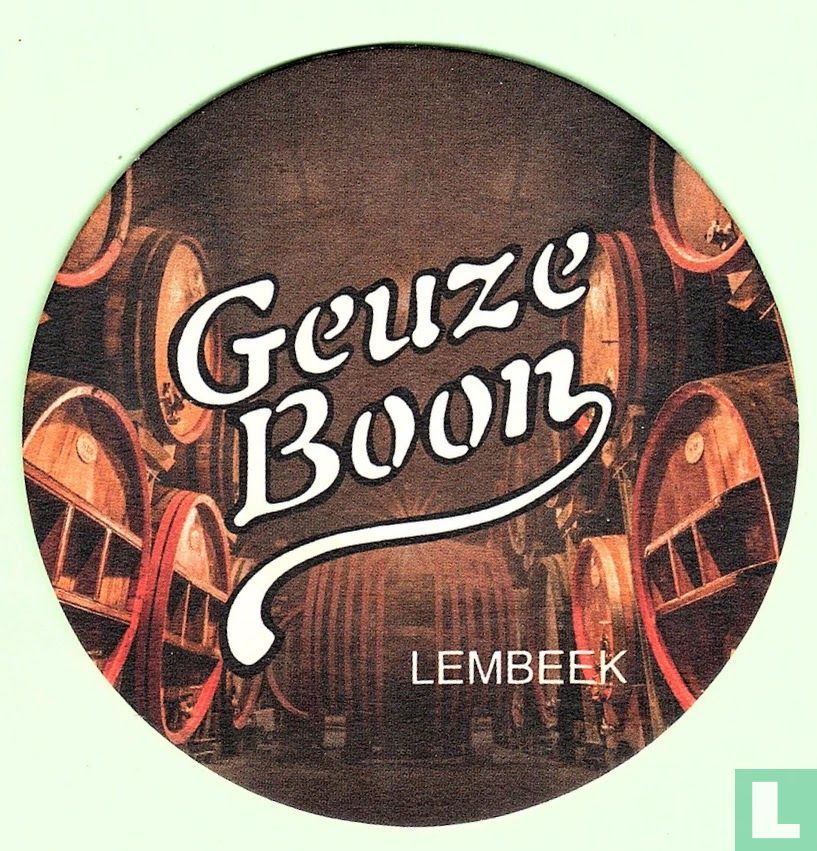 Geuze boon