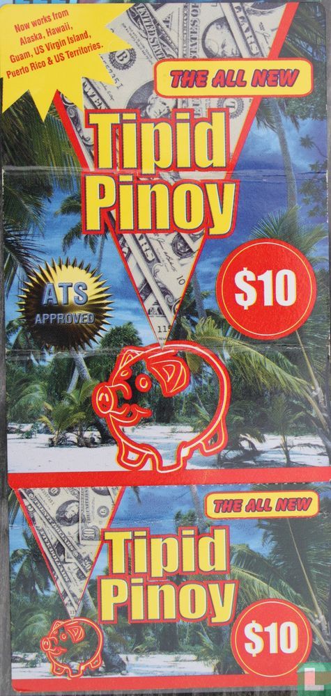Tipid Pinoy 