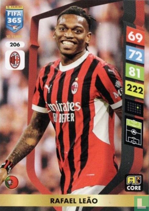 Rafael Leão