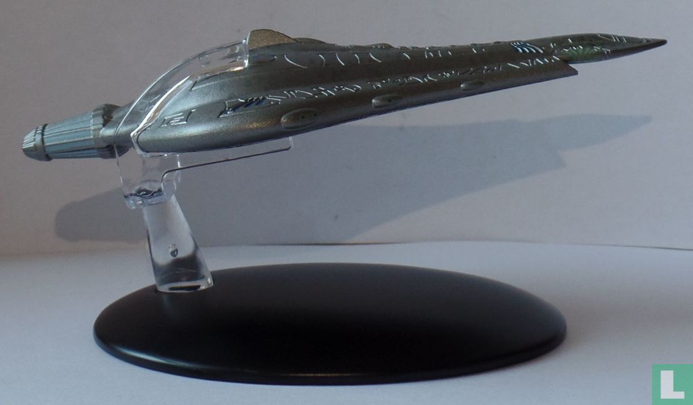 Voth City Ship
