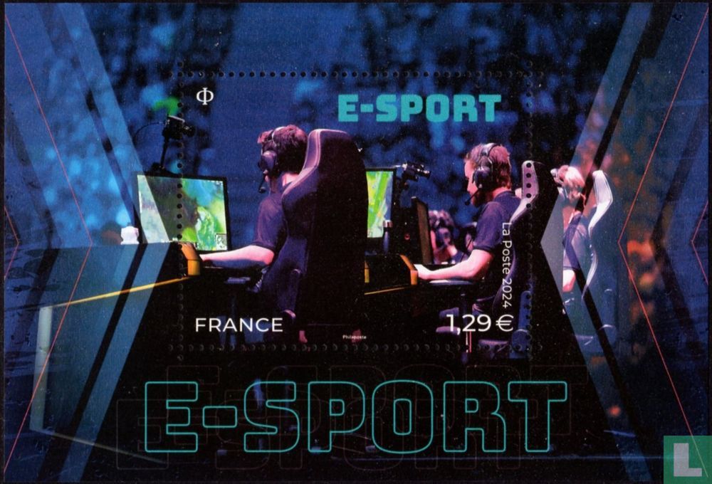 E-sport