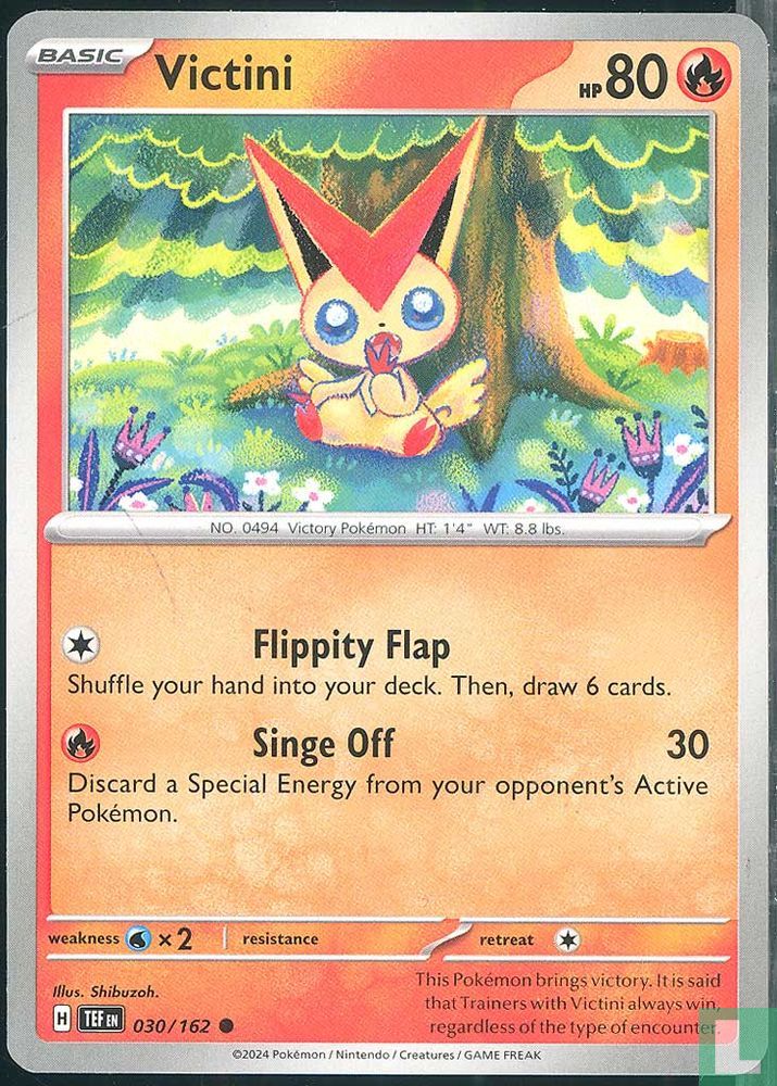 Victini