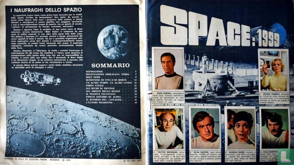 Space: 1999