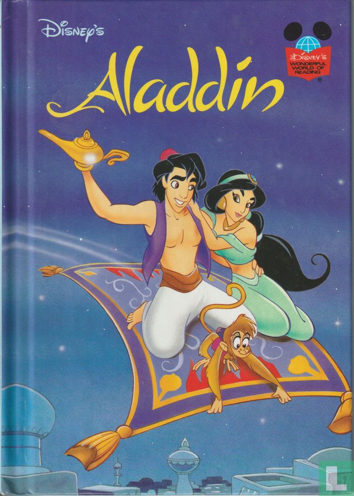 Aladdin